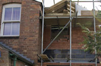 free Kinmuck home extension quotes